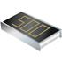 CFG0612-FX-R010ELF Bourns Res Metal Foil 0612 0.01 Ohm 1% 1W ±100ppm/C Wide Terminal SMD T/R
