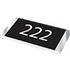 CR2010-JW-121ELF Bourns Res Thick Film 2010 120 Ohm 5% 0.5W(1/2W) ±200ppm/C Pad SMD T/R