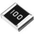 CRM1206-FX-R100ELF Bourns Res Thick Film 1206 0.1 Ohm 1% 0.5W(1/2W) ±100ppm/C Pad SMD T/R