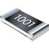 CRS2010AFX-1001ELF Bourns Res Thick Film 2010 1K Ohm 1% 1W ±100ppm/C Sulfur Resistant Pad SMD Automotive T/R