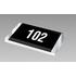 CRT0402-FZ-4702GLF Bourns Res Thin Film 0402 47K Ohm 1% 0.063W(1/16W) ±50ppm/C Pad SMD T/R
