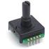 Bourns. Mechanical Encoder Rotary Absolute Plain with Slot 0.018N.m Straight Quadrature Digital 128PPR Bracket Mount PC Pin Automotive - EAW0J-B24-AE0128L