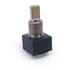 Bourns. Optical Encoder Rotary Incremental Slot 0.011N.m Straight Digital Square Wave Through Hole PC Pin 16CPR - EM14R0D-R20-L064S