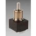 Bourns. Optical Encoder Rotary Incremental Slot 0.001N.m Straight Digital Square Wave Through Hole PC Pin 16CPR - ES14A0D-E28-L064N