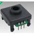 Bourns. Mechanical Encoder Rotary Incremental No Shaft 0.016N.m Straight Quadrature Digital Square Wave 24PPR Through Hole PC Pin - ESD0D-S00-GC0006L