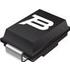 LSP0600AJR-S Bourns Fast switching LED Shunt