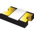 MF-ASML035/6-2 Bourns PTC Resettable Fuse 0.35A(hold) 0.7A(trip) 6V 50A 0.5W 0.1s 0.05Ohm SMD Solder Pad 0402 T/R