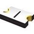 MF-FSMF050X-2 Bourns PTC Resettable Fuse 0.5A(hold) 1A(trip) 6V 40A 0.5W 0.1s 0.1Ohm SMD Solder Pad 0603 T/R Automotive