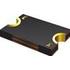 MF-LSMF260X-2 Bourns PTC Resettable Fuse 2.6A(hold) 5.2A(trip) 24V 20A 1.5W 5s 0.02Ohm SMD Solder Pad 1812 7.98 X 5.44 X 1.6mm T/R Automotive