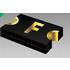 MF-NSHT016KX-2 Bourns PTC Resettable Fuse 0.16A(hold) 0.8A(trip) 30V 20A 0.9W 0.1s 0.7Ohm SMD Solder Pad 1206 T/R Automotive