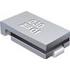 MF-SM150/33-2-99 Bourns PTC Resettable Fuse 1.5A(hold) 3A(trip) 33V 40A 1.9W 5s 0.06Ohm SMD Solder Pad 9.5 X 6.71 X 3mm T/R Automotive