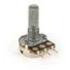 Bourns. Res Carbon Film POT 1K Ohm 20% 0.2W(1/5W) 1(Elec)/1(Mech)Turns 6mm (29.5 X 17 X 21mm) Pin Panel Mount/Through Hole Automotive - PDB181-K220K-102B