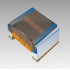 PM1008-1R0K-RC Bourns Inductor RF Wirewound 1uH 10% 25MHz 25Q-Factor Ferrite 0.33A 1.75Ohm DCR 1008 T/R