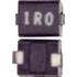 PM1210-4R7J-RC Bourns Inductor RF Molded Bobbin Core 4.7uH 5% 7.96MHz 30Q-Factor Ferrite 0.22A 1.5Ohm DCR 1210 T/R