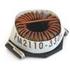 Bourns. Inductor Power Toroid 10uH 10% 1KHz Iron 11.7A 0.007Ohm DCR Box - PM2110-100K-RC