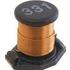 Bourns. Inductor Power Bobbin Core 10uH 20% 100KHz Ferrite 3.5A 0.033Ohm DCR T/R - PM3340-100M-RC