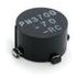 Bourns. Common Mode Chokes Dual 1000uH 1kHz 4A 0.02Ohm DCR SMD T/R - PM3700-40-RC