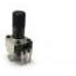 PTV09A-1025F-A203 Bourns 9 mm Potentiometer Carbon element