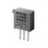 Bourns. Res Cermet Trimmer 25K Ohm 10% 0.5W(1/2W) 25(Elec)Turns 2.19mm (11.05 X 4.83 X 10.03mm) Pin Thru-Hole Tube - PV36X253C01B00