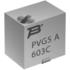 Bourns. Res Cermet Trimmer 100 Ohm 10% 0.25W(1/4W) 12(Elec)Turns 1.5mm (4.8 X 3.9 X 5.3mm) J-Hook SMD T/R - PVG5A101C03R00