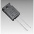 Bourns. Res Thick Film 750 Ohm 1% 2.25/30W ±100ppm/C Epoxy TO-220 RDL Automotive Tube - PWR221T-30-7500F