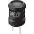 Bourns. RF Choke Wirewound 3.3uH 10% 7.96MHz 20Q-Factor Ferrite 5.5A 0.025Ohm DCR RDL Bag - RL622-3R3K-RC