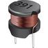 RL875-100M-RC Bourns RF Choke Bobbin Core 10uH 20% 2.52MHz 35Q-Factor Ferrite 2.9A 0.05Ohm DCR RDL Bag