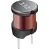 RL895-220K-RC Bourns RF Choke Bobbin Core 22uH 10% 2.52MHz 40Q-Factor Ferrite 1.7A 0.06Ohm DCR RDL Bag