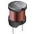 RL895-470K-RC Bourns RF Choke Bobbin Core 47uH 10% 2.52MHz 40Q-Factor Ferrite 1.3A 0.1Ohm DCR RDL Bag