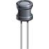 Bourns. Inductor Power Wirewound 100uH 10% 1KHz 70Q-Factor Ferrite 1A 0.12Ohm DCR RDL Bag - RLB1314-101KL