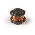 SDE0403A-100M Bourns Inductor Power Unshielded Wirewound 10uH 20% 1MHz Ferrite 1.05A 0.172Ohm DCR Automotive T/R