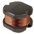 SDE0805A-100M Bourns Inductor Power Unshielded Wirewound 10uH 20% 1MHz Ferrite 3.2A 0.07Ohm DCR Automotive T/R