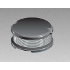 PM105-101K-RC Bourns Inductor Power Bobbin Core 100uH 10% 1KHz 15Q-Factor Ferrite 0.97A 0.35Ohm DCR T/R