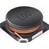 SDR7045-100M Bourns Inductor Power Unshielded Wirewound 10uH 20% 100KHz 28Q-Factor Ferrite 2A 0.07Ohm DCR T/R