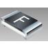 SF-0603FP063-2 Bourns Fuse Chip Fast Acting 0.63A 32V SMD Solder Pad 0603 Ceramic T/R