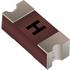 SF-2410SP050W-2 Bourns Fuse Chip Slow Blow Acting 0.5A 250V SMD Solder Pad 2410 T/R