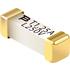 SF-3812SP125T-2 Bourns Fuse Chip Slow Blow Acting 1.25A 250V SMD Solder Pad 3812 10.1 X 3.1mm Ceramic T/R