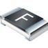 SF-0603F050-2 Bourns Fuse Chip Fast Acting 0.5A 50V SMD Solder Pad 0603 Ceramic T/R UL