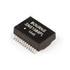 Bourns. Telecom Transformer 1CT:1CT 24 Terminal Gull Wing SMD - SM51589PEL