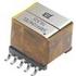 SM91047EL Bourns Switching Transformer 11.875:1 8Ohm Prim. DCR 0.104Ohm Sec. DCR 10 Terminal Gull Wing SMD