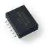 SM91501ALE Bourns Telecom Transformer 1:1 0.45Ohm Prim. DCR 0.85Ohm Sec. DCR 12 Terminal Gull Wing SMD Automotive