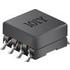 Bourns. Common Mode Chokes Quad 100uH 300Ohm 100kHz 0.7A 0.1Ohm DCR SMD T/R - SRF1306-101Y