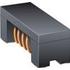 SRF3216-222Y Bourns Common Mode Chokes Dual 2.2kOhm 100MHz 0.2A 1.2Ohm DCR SMD T/R