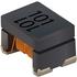 SRF3225TAC-101Y Bourns Common Mode Chokes Dual 100uH 5.1kOhm 100kHz 0.15A 1.5Ohm DCR SMD Automotive