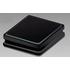 SRN2508A-100M Bourns Inductor Power Semi-Shielded Wirewound 10uH 20% 1MHz 10Q-Factor Ferrite 0.45A 0.93Ohm DCR 1008 Automotive T/R
