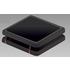 SRN3010TA-100M Bourns Inductor Power Semi-Shielded Wirewound 10uH 20% 1MHz 22Q-Factor Ferrite 0.8A 0.35Ohm DCR 1212 Automotive T/R