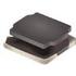 SRN3012TA-100M Bourns Inductor Power Semi-Shielded Wirewound 10uH 20% 1MHz 20Q-Factor Ferrite 0.89A 0.245Ohm DCR 1212 Automotive T/R