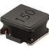 SRN4026-6R8M Bourns Inductor Power Semi-Shielded Wirewound 6.8uH 20% 100KHz 9Q-Factor Ferrite 1.2A 0.084Ohm DCR 1515 T/R