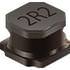 SRN5040-100M Bourns Inductor Power Semi-Shielded Wirewound 10uH 20% 100KHz 17Q-Factor Ferrite 2.1A 0.068Ohm DCR 2020 T/R