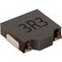SRP0510-100K Bourns Inductor Power Shielded Wirewound 10uH 10% 100KHz 24Q-Factor Metal Alloy Powder 1.6A 0.335Ohm DCR T/R